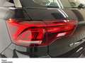 Volkswagen T-Roc 2.0 TDI DSG LED NAV SHZ DAB Life Schwarz - thumbnail 15