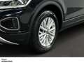Volkswagen T-Roc 2.0 TDI DSG LED NAV SHZ DAB Life Schwarz - thumbnail 9