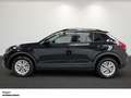 Volkswagen T-Roc 2.0 TDI DSG LED NAV SHZ DAB Life Schwarz - thumbnail 3