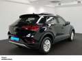Volkswagen T-Roc 2.0 TDI DSG LED NAV SHZ DAB Life Schwarz - thumbnail 4