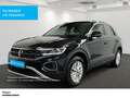 Volkswagen T-Roc 2.0 TDI DSG LED NAV SHZ DAB Life Schwarz - thumbnail 1