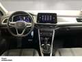 Volkswagen T-Roc 2.0 TDI DSG LED NAV SHZ DAB Life Schwarz - thumbnail 6