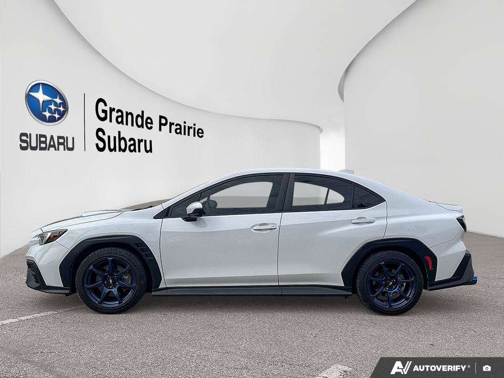 2023 Subaru WRX BASE — снимка 1