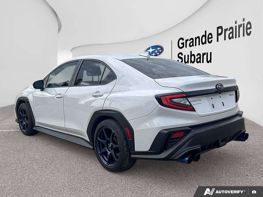 2023 Subaru WRX BASE — снимка 1