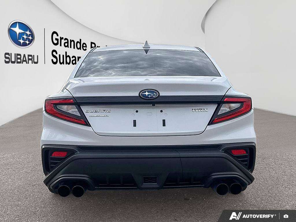 2023 Subaru WRX BASE — снимка 1