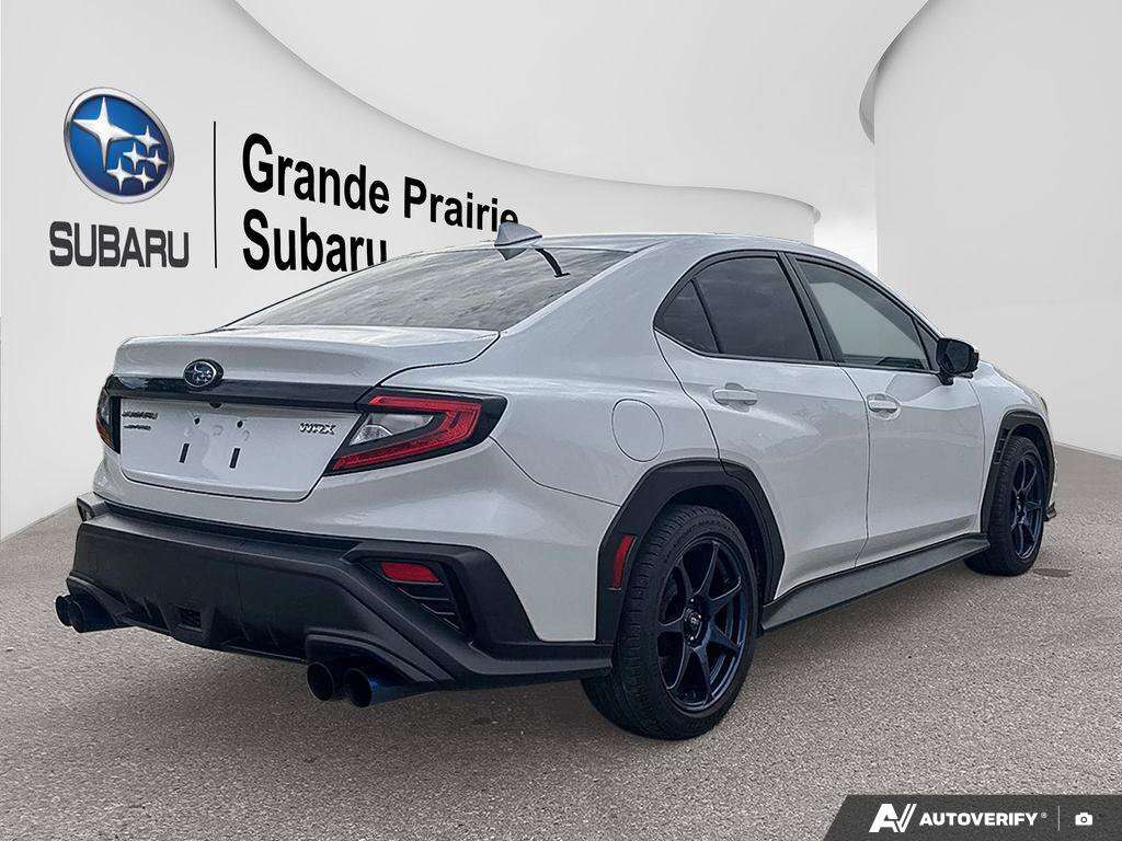 2023 Subaru WRX BASE — снимка 1