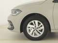 Volkswagen Polo Style 1.0TSI|PRE-GPS|MATRIX|SGS CH|LANE|PDC AV+AR| Grijs - thumbnail 29
