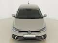 Volkswagen Polo Style 1.0TSI|PRE-GPS|MATRIX|SGS CH|LANE|PDC AV+AR| Gris - thumbnail 21