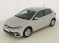 Volkswagen Polo Style 1.0TSI|PRE-GPS|MATRIX|SGS CH|LANE|PDC AV+AR| Gris - thumbnail 22