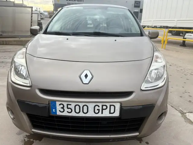 Renault Campus 1.2 16v 75cv eco2