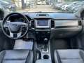 Ford Ranger Ranger 2.2 tdci double cab Limited 160cv auto Wit - thumbnail 12