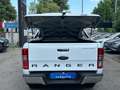 Ford Ranger Ranger 2.2 tdci double cab Limited 160cv auto Wit - thumbnail 22