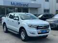 Ford Ranger Ranger 2.2 tdci double cab Limited 160cv auto Wit - thumbnail 1