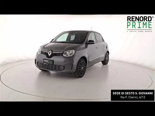 Renault Twingo 22kWh Urban Night