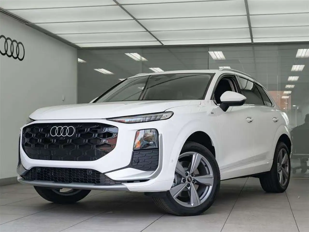 2026 Audi Q3
