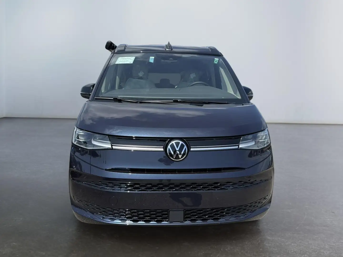 Volkswagen T7 California Ocean 2.0 TDI 150PS/110kW DSG7 2025 *Faceliftet... Blau - 2