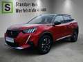 Peugeot 2008 2008 GT 1,5 BlueHDI 130 Automatic Rot - thumbnail 1