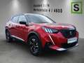 Peugeot 2008 2008 GT 1,5 BlueHDI 130 Automatic Rot - thumbnail 4