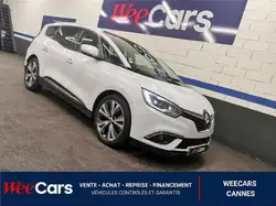 Renault Scenic Grand 1.6 dCi 130ch Energy Intens 7 PLACES