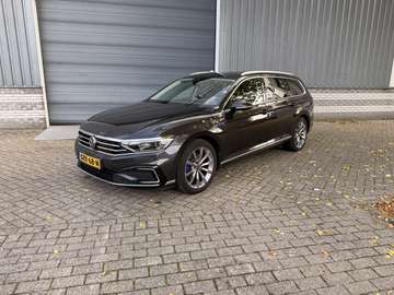 1.4 TSI PHEV GTE Business