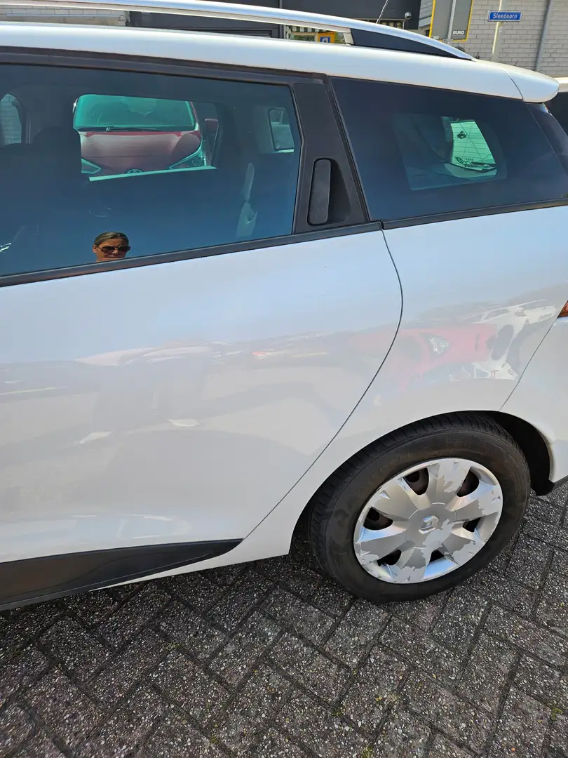 Renault Clio Clio 0.9 TCe Expression Wit - 2