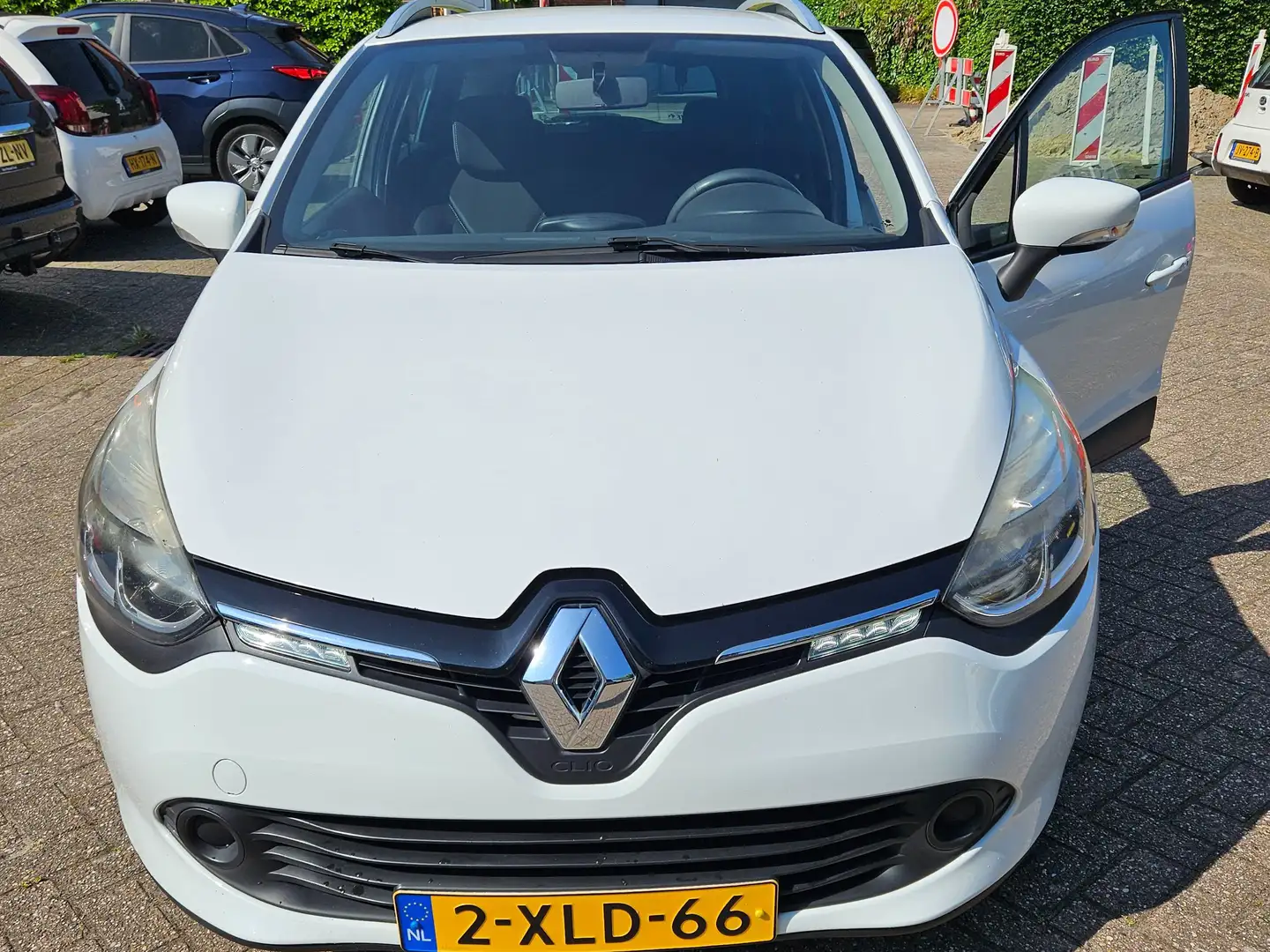 Renault Clio Clio 0.9 TCe Expression Wit - 1