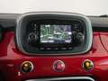 Fiat 500X 1.4 Multiair Lounge XENON+ALU+PDC+KLIMA+TEL Rot - thumbnail 9