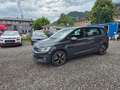 Volkswagen Touran Comfortline 2,0 TDI DSG Gris - thumbnail 1