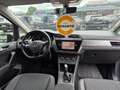 Volkswagen Touran Comfortline 2,0 TDI DSG Gris - thumbnail 17