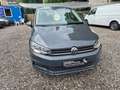 Volkswagen Touran Comfortline 2,0 TDI DSG Gris - thumbnail 8