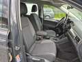 Volkswagen Touran Comfortline 2,0 TDI DSG Gris - thumbnail 18