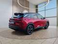 BAIC Sonstige Baic Beijing X55 Luxury 19*Alu/Pano/Leder/el.Klapp Rot - thumbnail 5