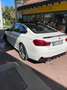 BMW 435 435i Coupe xDrive Sport-Aut. Sport Line Wit - thumbnail 4