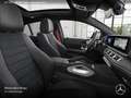 Mercedes-Benz GLE 300 d Coupé 4M AMG+NIGHT+PANO+360+AHK+SPUR+9G Schwarz - thumbnail 12