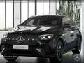 Mercedes-Benz GLE 300 d Coupé 4M AMG+NIGHT+PANO+360+AHK+SPUR+9G Schwarz - thumbnail 2
