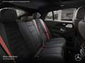 Mercedes-Benz GLE 300 d Coupé 4M AMG+NIGHT+PANO+360+AHK+SPUR+9G Schwarz - thumbnail 13
