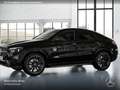 Mercedes-Benz GLE 300 d Coupé 4M AMG+NIGHT+PANO+360+AHK+SPUR+9G Schwarz - thumbnail 3