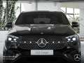 Mercedes-Benz GLE 300 d Coupé 4M AMG+NIGHT+PANO+360+AHK+SPUR+9G Schwarz - thumbnail 8