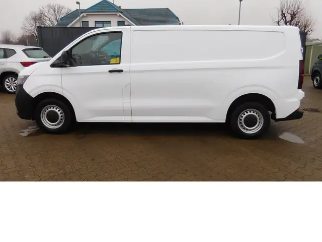 Volkswagen T7 Transporter 2.0 Lang TDI 3Sitze Navi Klima