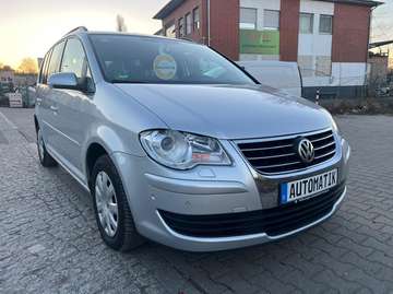2.0 TDI,Automatik,Klima,PDC,SHZ,ParkPilot,7Sitzer