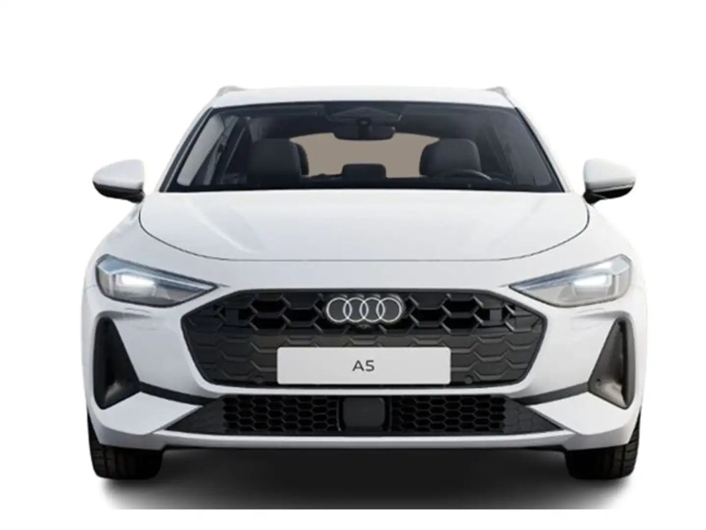 Audi A5 A5 TFSI Avant ; Navi; Virtual Cockpit; SHZ; DAB - 2