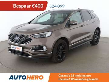 2.0 TDCi EcoBlue Vignale 4x4