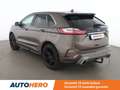 Ford Edge 2.0 TDCi EcoBlue Vignale 4x4 Gris - thumbnail 4