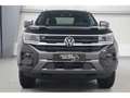 Volkswagen Amarok 3.0 TDI 4Motion PanAmericana IQ.Light*AHK*AreaView Schwarz - thumbnail 2