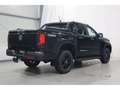 Volkswagen Amarok 3.0 TDI 4Motion PanAmericana IQ.Light*AHK*AreaView Schwarz - thumbnail 3