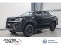 Volkswagen Amarok 3.0 TDI 4Motion PanAmericana IQ.Light*AHK*AreaView Schwarz - thumbnail 1