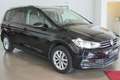Volkswagen Touran Comfortline 1.4 TSI DSG NAVI/PANORAMAGD/KAMERA Schwarz - thumbnail 11