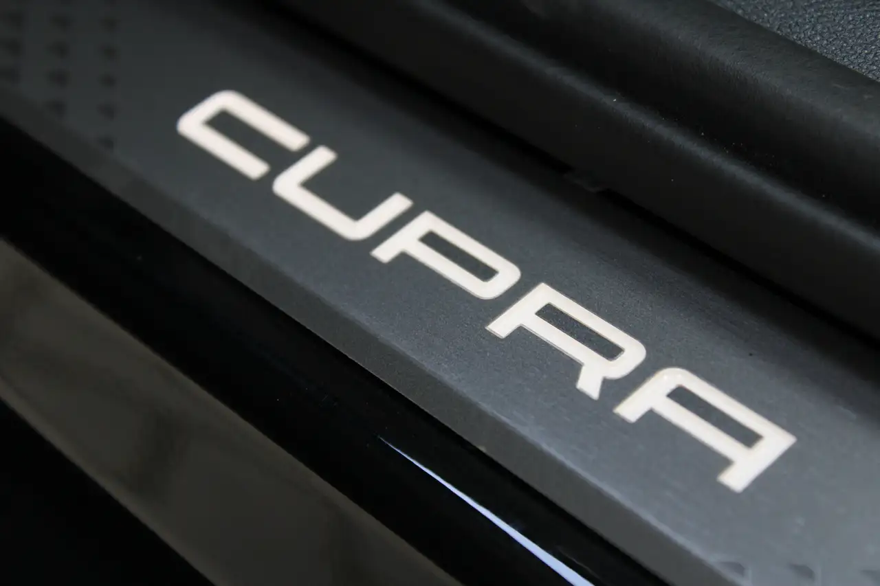 CUPRA Formentor 2026 — фото 32