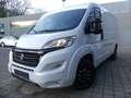 Fiat Ducato Kasten 2.2 Power L2H1 NAVI/TEMPO/KAM/AHK Blanc - thumbnail 2