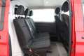 Mercedes-Benz Vito 114 CDI Mixto kompakt Klima Tempomat Rot - thumbnail 18